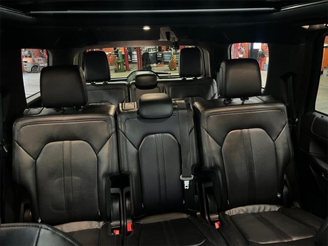 used 2021 Ford Expedition car, priced at $39,498