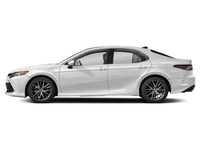 new 2024 Toyota Camry car, priced at $34,898