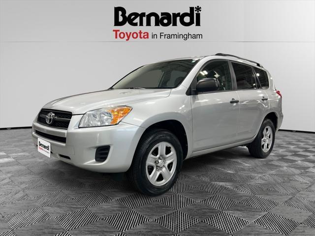 used 2012 Toyota RAV4 car, priced at $10,551