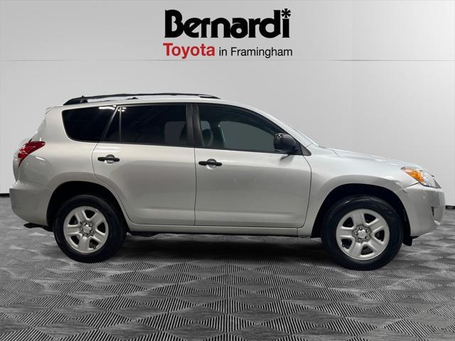 used 2012 Toyota RAV4 car, priced at $10,551