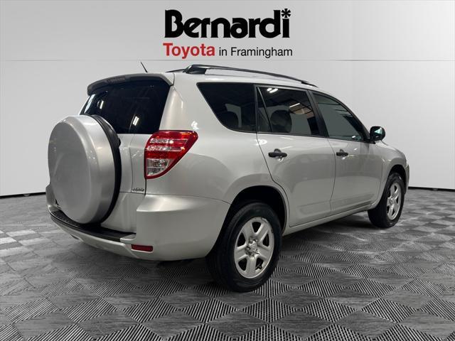 used 2012 Toyota RAV4 car, priced at $10,551