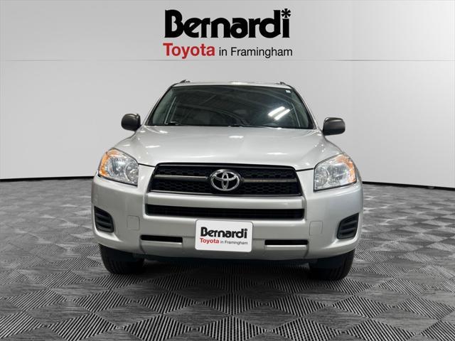 used 2012 Toyota RAV4 car, priced at $10,551