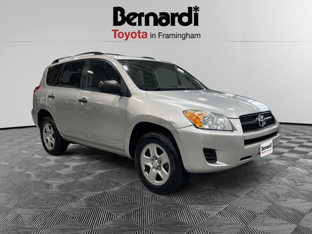 used 2012 Toyota RAV4 car, priced at $10,551