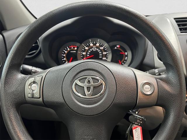 used 2012 Toyota RAV4 car, priced at $10,551