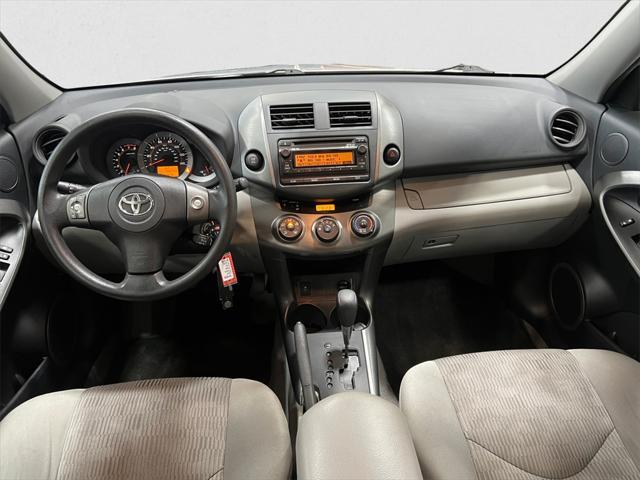 used 2012 Toyota RAV4 car, priced at $10,551