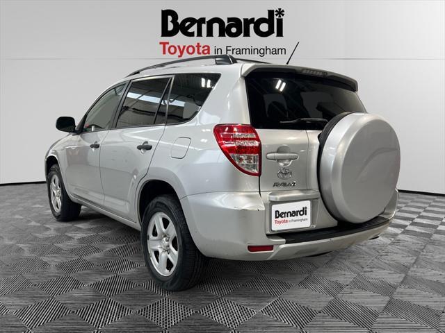 used 2012 Toyota RAV4 car, priced at $10,551