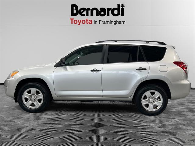 used 2012 Toyota RAV4 car, priced at $10,551