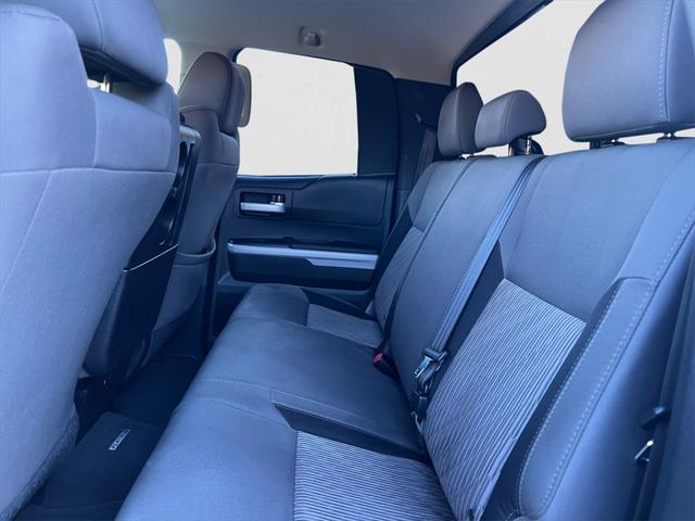 used 2016 Toyota Tundra car, priced at $27,895