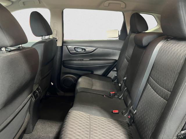 used 2019 Nissan Rogue car, priced at $16,371