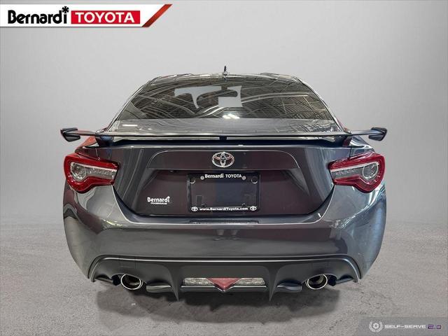 used 2020 Toyota 86 car, priced at $27,995