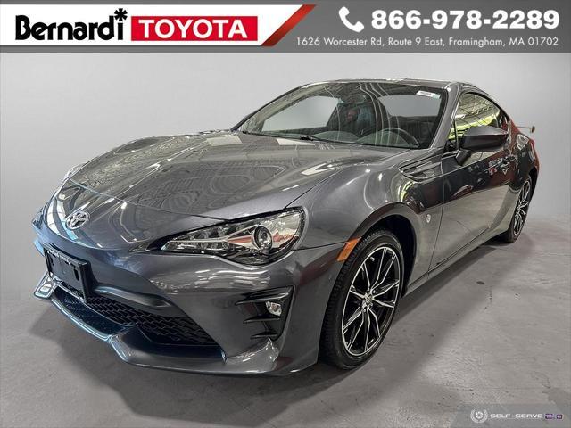 used 2020 Toyota 86 car, priced at $28,680