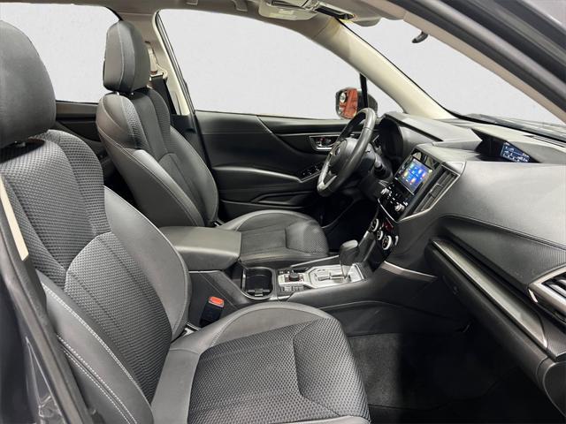 used 2020 Subaru Forester car, priced at $23,322