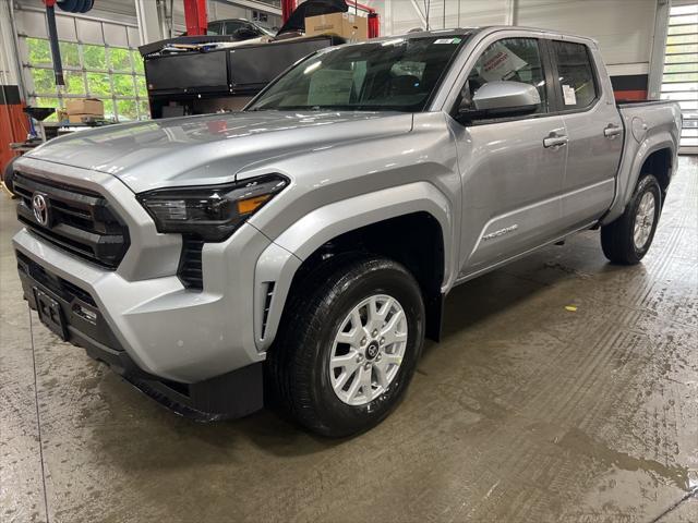 new 2024 Toyota Tacoma car, priced at $45,495