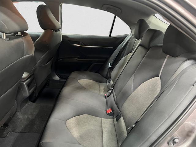 used 2024 Toyota Camry car, priced at $24,998