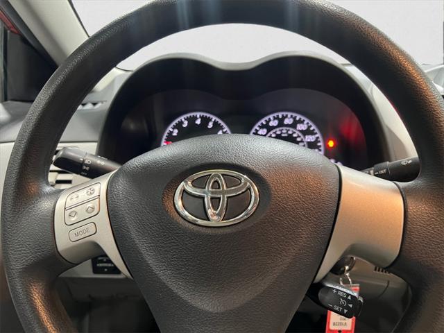 used 2013 Toyota Corolla car, priced at $15,988