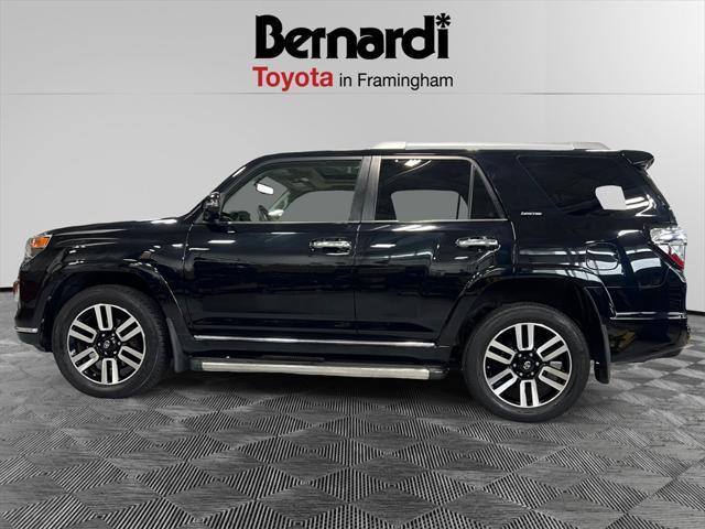 used 2018 Toyota 4Runner car, priced at $34,625