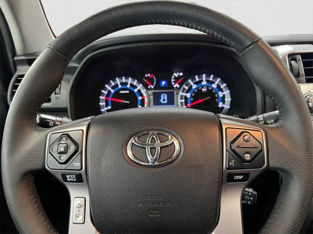 used 2018 Toyota 4Runner car, priced at $34,625