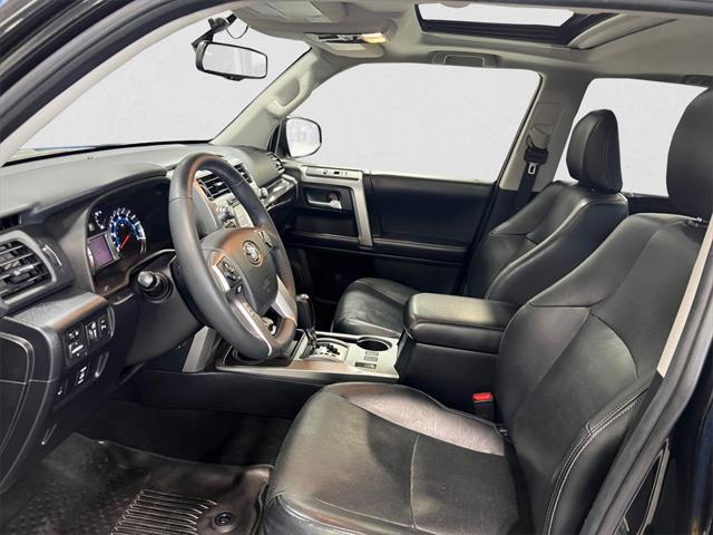 used 2018 Toyota 4Runner car, priced at $34,625