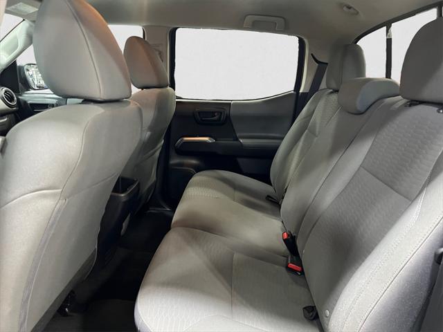 used 2019 Toyota Tacoma car, priced at $30,998