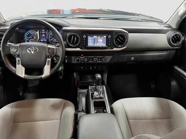 used 2019 Toyota Tacoma car, priced at $30,998