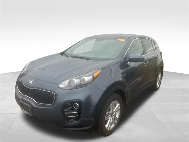 used 2019 Kia Sportage car, priced at $14,979