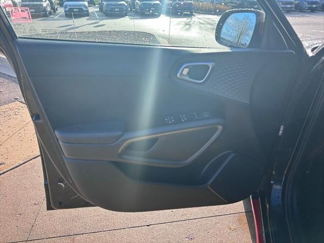 used 2020 Kia Soul car, priced at $12,850