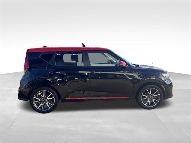 used 2020 Kia Soul car, priced at $12,850