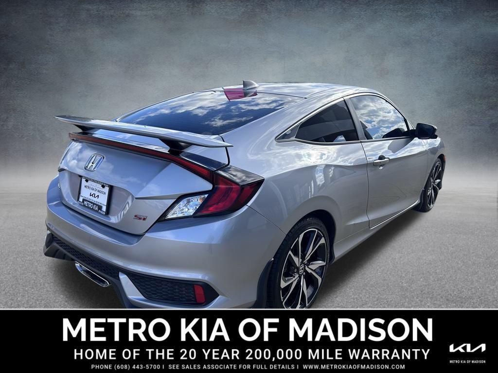 used 2017 Honda Civic car, priced at $15,231