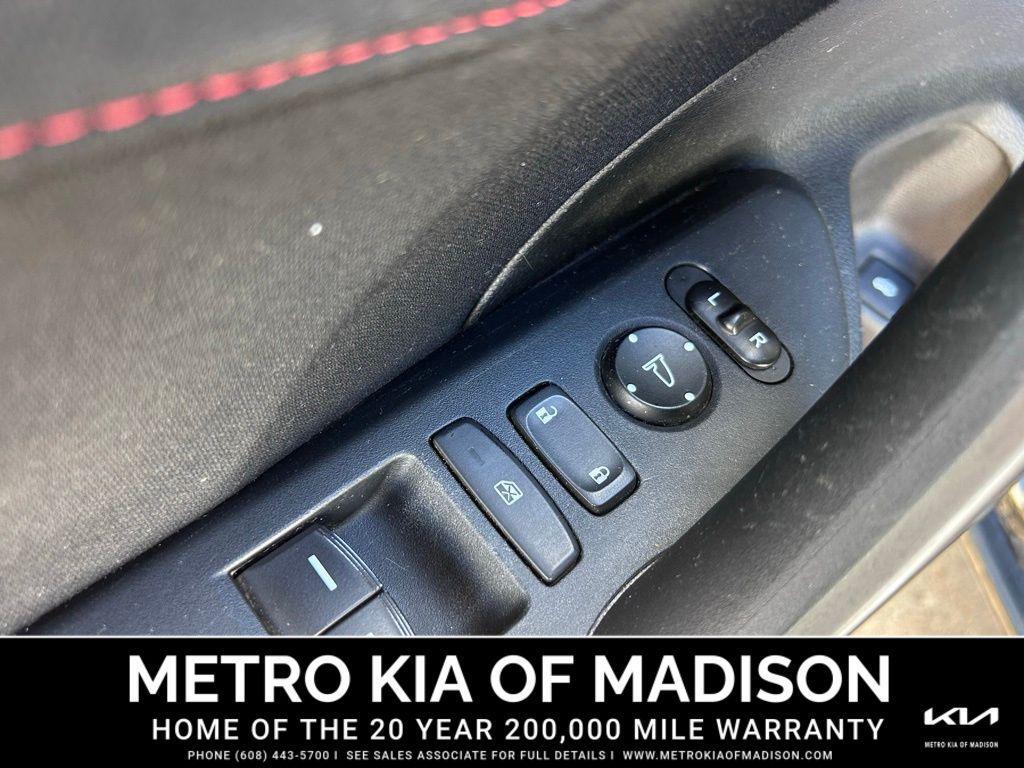 used 2017 Honda Civic car, priced at $15,231