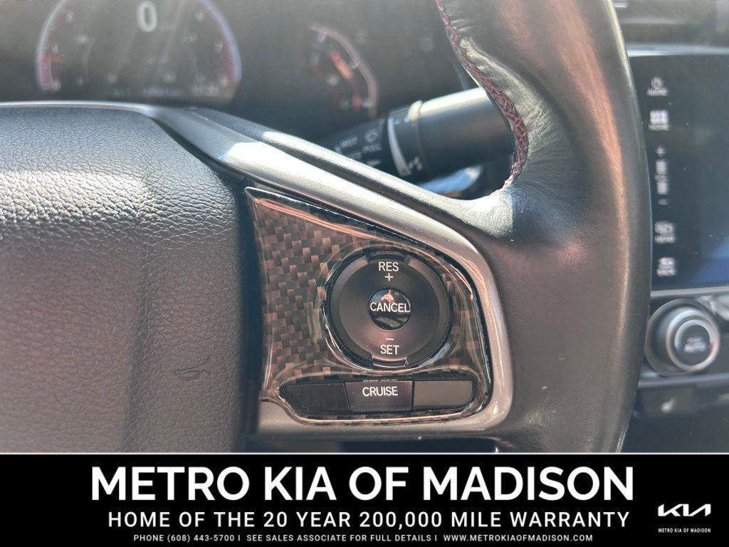 used 2017 Honda Civic car, priced at $15,231