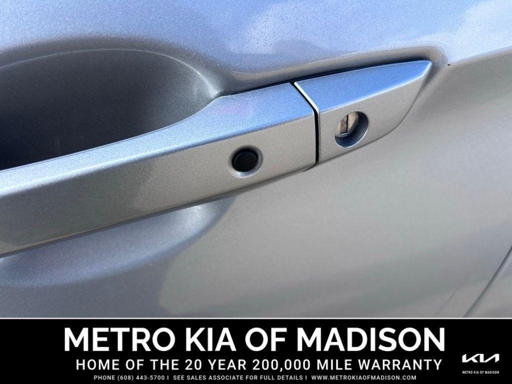 used 2017 Honda Civic car, priced at $15,231