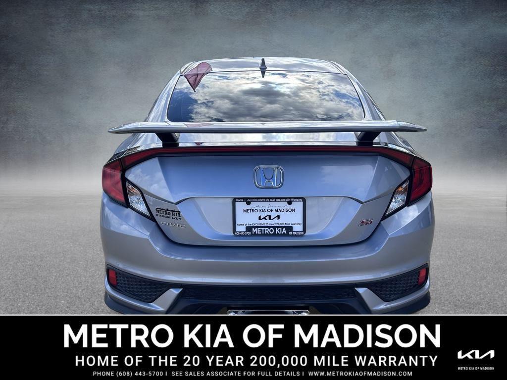 used 2017 Honda Civic car, priced at $15,231