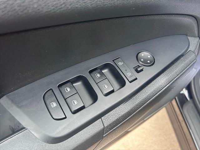 used 2023 Kia Sportage Hybrid car, priced at $27,700