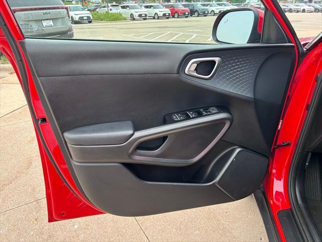 used 2020 Kia Soul car, priced at $13,700