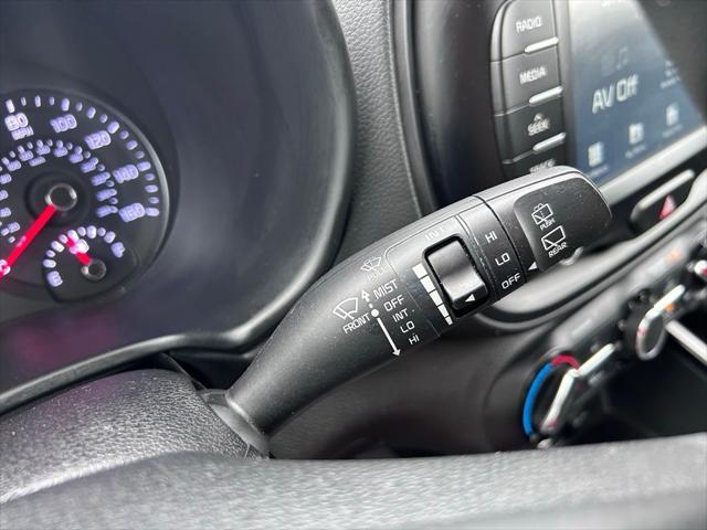 used 2020 Kia Soul car, priced at $13,700