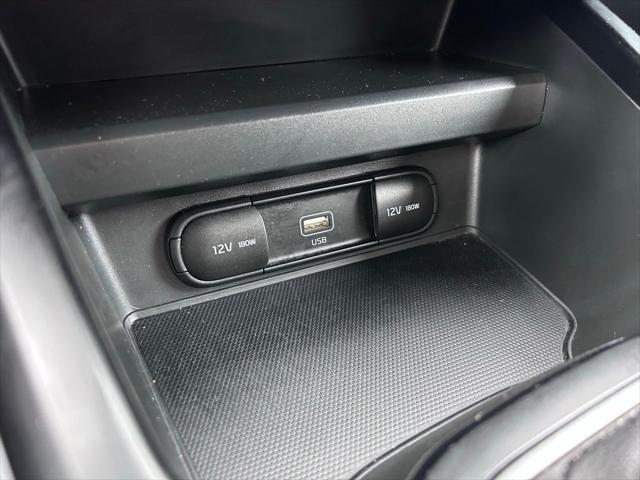 used 2020 Kia Soul car, priced at $13,700
