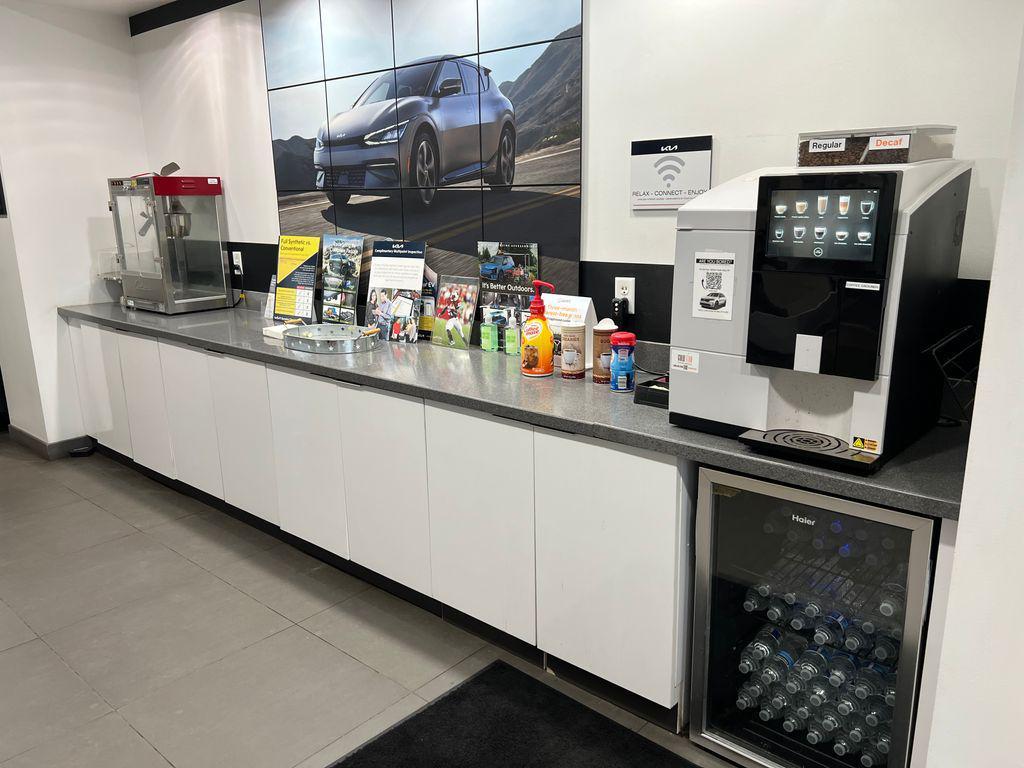 new 2026 Kia Niro car, priced at $29,540