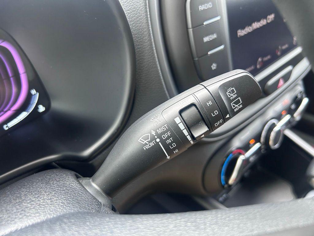 used 2024 Kia Soul car, priced at $23,200