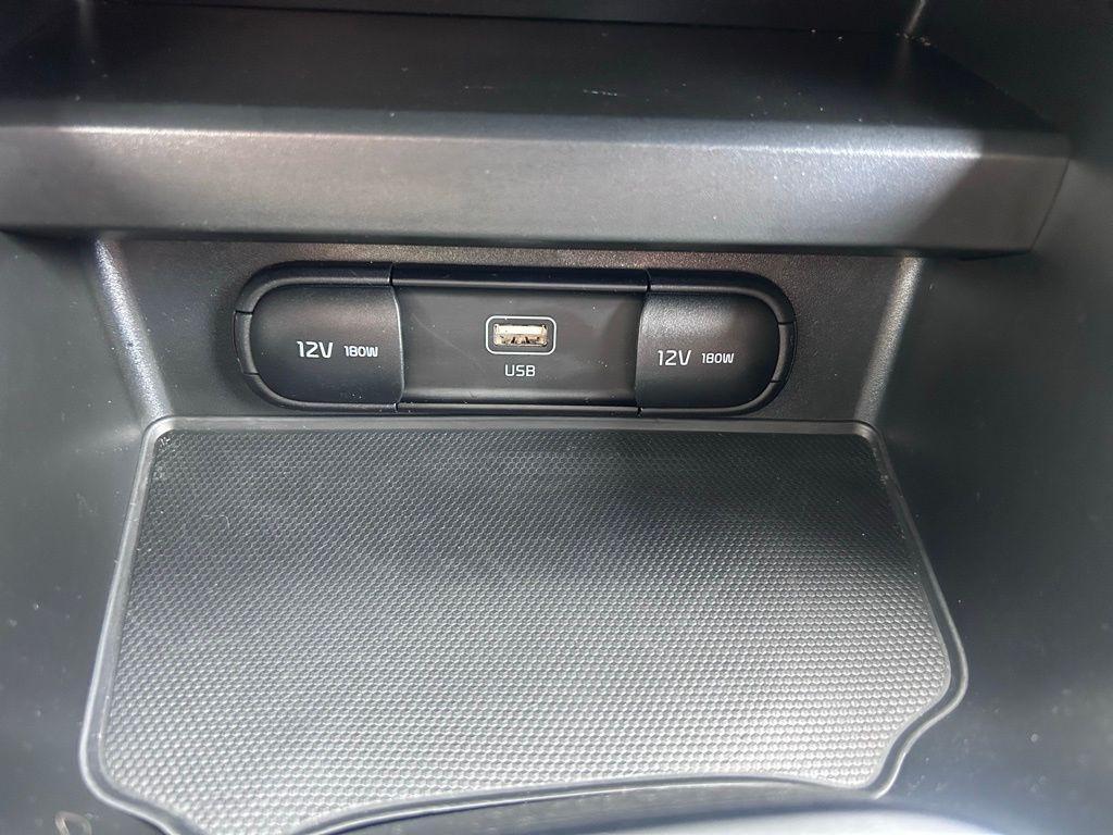 used 2024 Kia Soul car, priced at $23,200