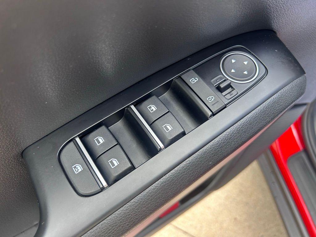 used 2024 Kia Soul car, priced at $23,200