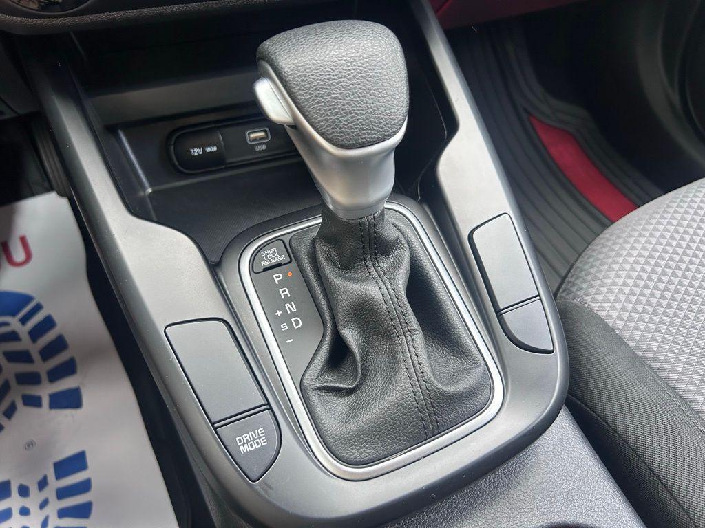 used 2024 Kia Soul car, priced at $23,200