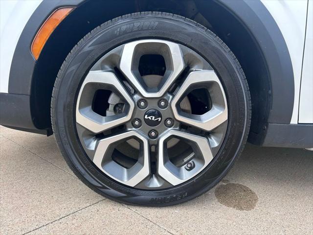 used 2022 Kia Soul car, priced at $17,600