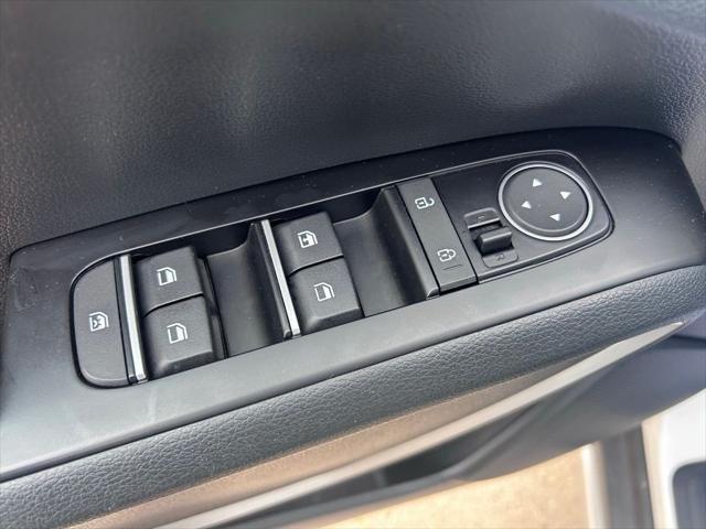 used 2022 Kia Soul car, priced at $17,600