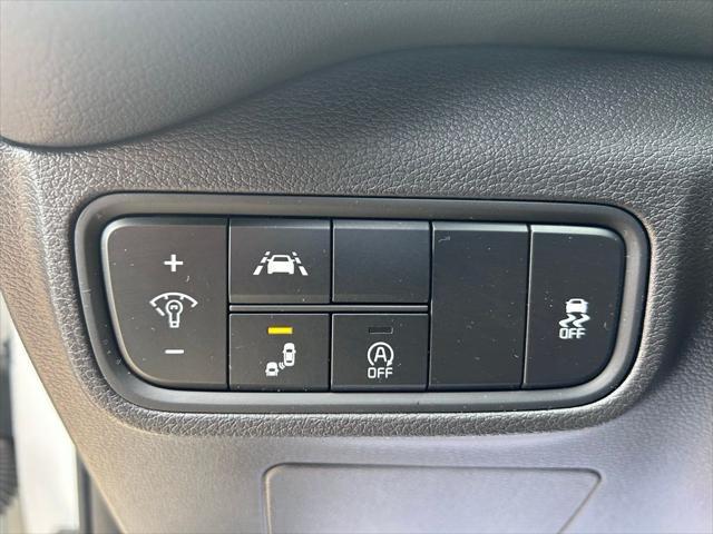 used 2022 Kia Soul car, priced at $17,600