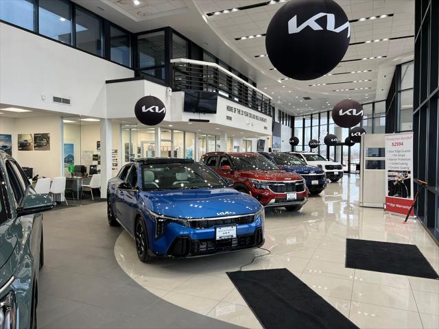 used 2022 Kia Soul car