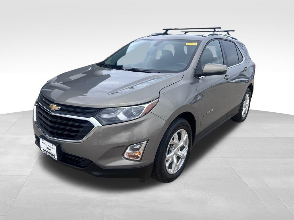 used 2019 Chevrolet Equinox car, priced at $19,200