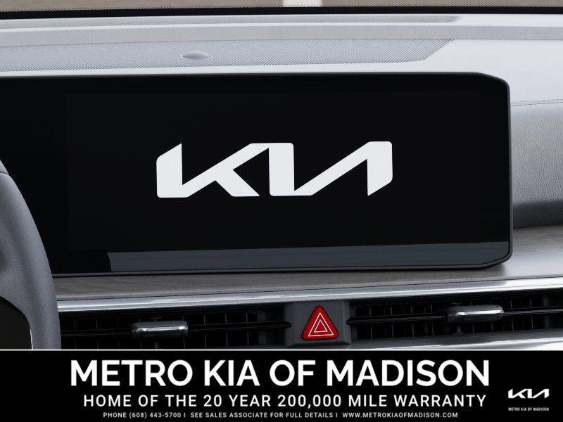 new 2026 Kia Sorento car, priced at $49,300