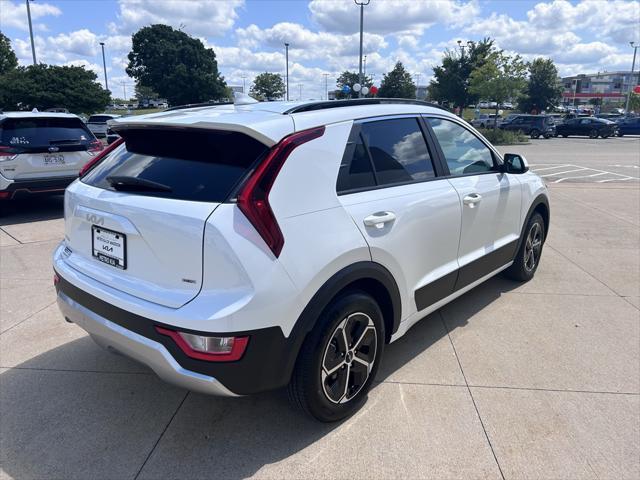 used 2024 Kia Niro car, priced at $27,713