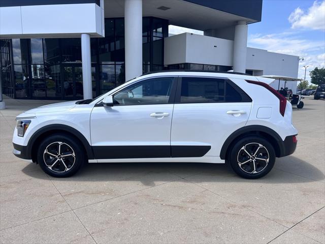 used 2024 Kia Niro car, priced at $27,713