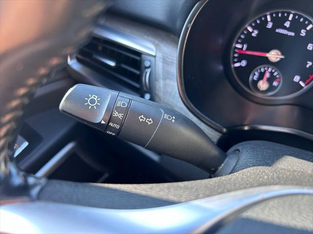used 2020 Kia Telluride car, priced at $20,000